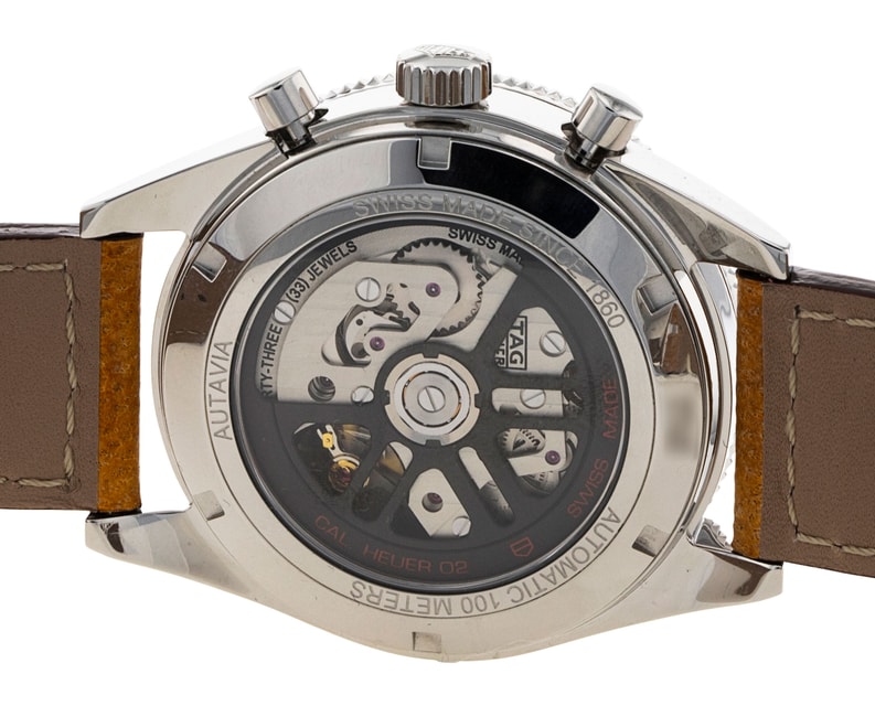 Tag Heuer Autavia CBE2110.FC8226 Image 4